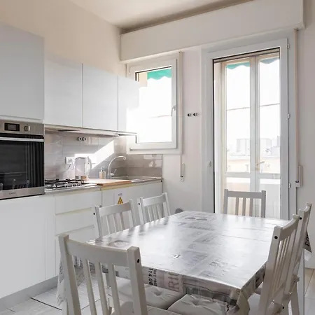 Charming Mazzini By Wonderful Italy Apartment Bologna