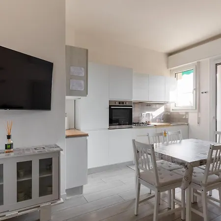 Charming Mazzini By Wonderful Italy Apartment Bologna