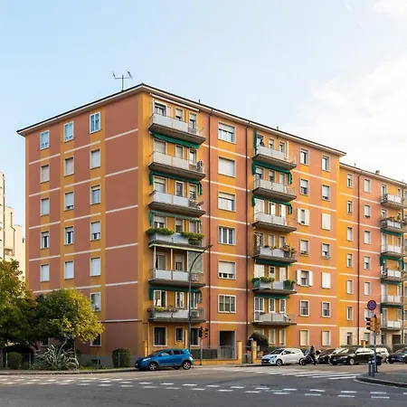 Apartment Charming Mazzini By Wonderful Italy *
