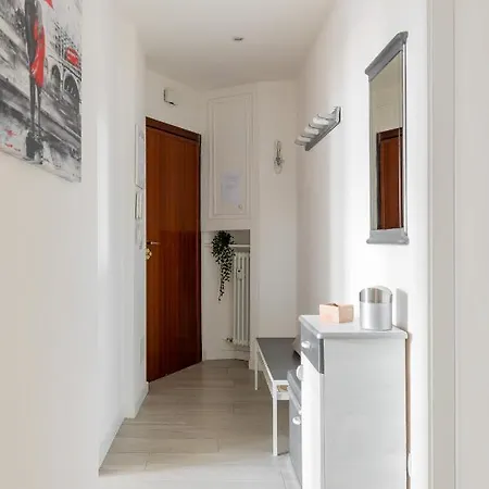 Charming Mazzini By Wonderful Italy Bologna