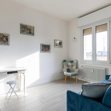 Charming Mazzini By Wonderful Italy Apartment