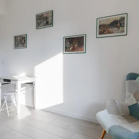 Apartment Charming Mazzini By Wonderful Italy *