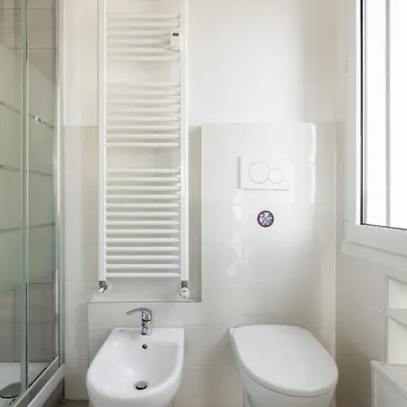 Apartment Charming Mazzini By Wonderful Italy Bologna